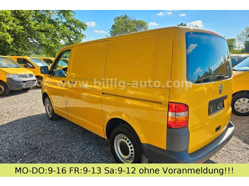 Locação financeira de Volkswagen T5 1.9TDI Transporter 2x Schiebetüre Scheckheft  Volkswagen T5 1.9TDI Transporter 2x Schiebetüre Scheckheft: foto 4