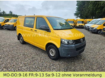 Furgão de passageiros VOLKSWAGEN Transporter T5