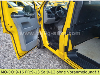 Locação financeira de  Volkswagen T5 2.0TDI EU5 2xSchiebetüre*Scheckheft Volkswagen T5 2.0TDI EU5 2xSchiebetüre*Scheckheft: foto 4