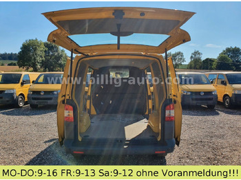 Automóvel Volkswagen T5 Transporter 2.0TDI EU5*2xSchiebetüre*1.Hand*: foto 4