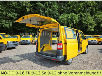 Furgão compacto Volkswagen T5 Transporter 2.0TDI EU5*2xSchiebetüre*1.Hand*: foto 4