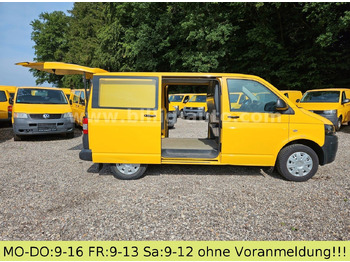 Furgão compacto Volkswagen T5 Transporter 2.0TDI EU5*2xSchiebetüre*1.Hand*: foto 5