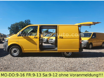 Automóvel Volkswagen T5 Transporter 2.0TDI EU5*2xSchiebetüre*1.Hand*: foto 3