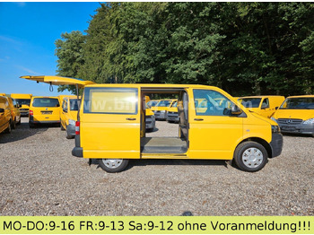 Furgão compacto VOLKSWAGEN Transporter T5