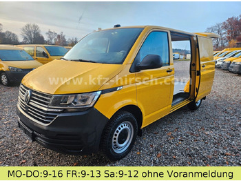 Furgão compacto VOLKSWAGEN Transporter T6.1