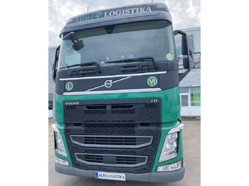 Tractor VOLVO FH 460