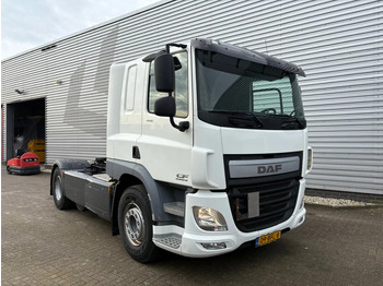 Tractor DAF CF 440