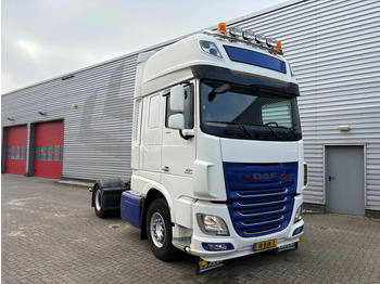 Tractor DAF XF 460