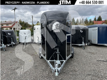 Reboque para cavalos CHEVAL LIBERTÉ