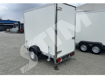 Reboque frigorífico novo Esselmann CHŁODNIA FT 2: foto 2