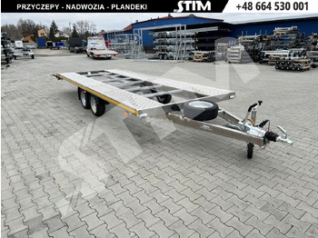 Locação financeira de Stim L22/PP-TP/55-35A Stim L22/PP-TP/55-35A: foto 1
