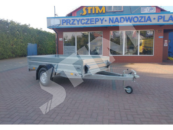 Reboque para carros