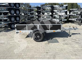 Reboque para carros