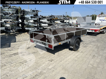 Reboque para carros