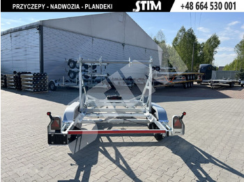 Reboque para bobinas novo Stim S22/KB-27WE: foto 2