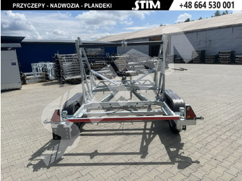 Reboque para bobinas novo Stim S22/KB-27WR-KN: foto 3
