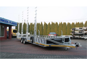 Reboque plataforma/ Caixa aberta novo Stim S22: foto 2 Reboque plataforma/ Caixa aberta novo Stim S22: foto 2