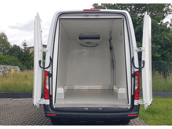 Carrinha frigorífica Mercedes-Benz SPRINTER MAXI CHŁODNIA AGREGAT GRZANIE IZOTERMA KLIMA ZASILANIE Z SILNIKA + ELEKTRYCZNE: foto 5