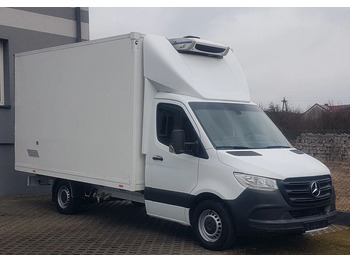 Carrinha frigorífica MERCEDES-BENZ Sprinter 314