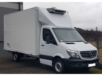 Carrinha frigorífica MERCEDES-BENZ Sprinter 314