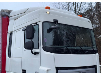 Camião de lona DAF * Zestaw * DAF 106 Euro 6 + Naczepa Krone * Bardzo Dobry Stan: foto 5