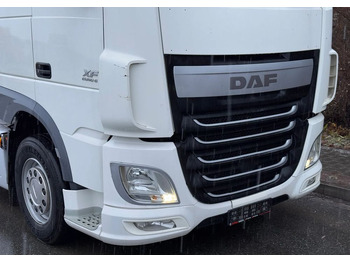 Camião de lona DAF * Zestaw * DAF 106 Euro 6 + Naczepa Krone * Bardzo Dobry Stan: foto 4