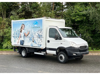 Camião furgão IVECO Daily 70c17
