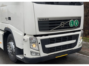 Tractor Volvo * Zestaw * Volvo FH 500 + Naczepa Krone * Bardzo Dobry Stan: foto 5