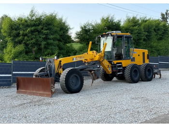 Rolo XCMG * Równiarka XCMG GR 215 * Maszyna Drogowa *: foto 2 Rolo XCMG * Równiarka XCMG GR 215 * Maszyna Drogowa *: foto 2