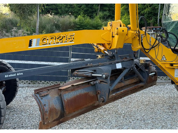 Rolo XCMG * Równiarka XCMG GR 215 * Maszyna Drogowa *: foto 5 Rolo XCMG * Równiarka XCMG GR 215 * Maszyna Drogowa *: foto 5