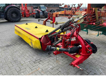 Gadanheira Fella SM 310 FP-KC CC Schijvenmaaier weidebouwmachines: foto 2