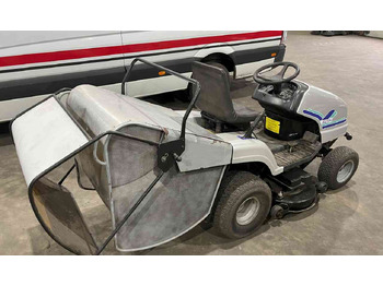 Cortador de grama Gazonmaaier, Honda maaitrekker, zelfrijder, zelfrijdend, grasmaaier, diversen: foto 3