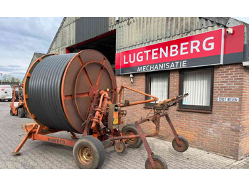 Equipamento para irrigação KAWECO