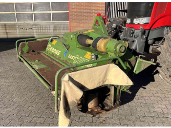 Gadanheira Krone Easycut 28 CV frontmaaier, schijvenmaaier, mower Hooibouwmachines: foto 3