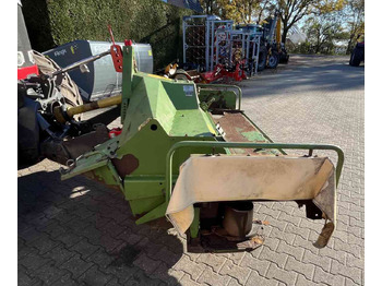 Gadanheira Krone Easycut 28 CV frontmaaier, schijvenmaaier, mower Hooibouwmachines: foto 5