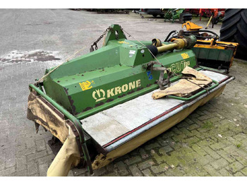 Gadanheira KRONE Easycut