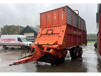 Locação financeira de Kverneland Taarup TA 465 Ladewagen, opraapwagen, weidebouwmachines Kverneland Taarup TA 465 Ladewagen, opraapwagen, weidebouwmachines: foto 3 Locação financeira de Kverneland Taarup TA 465 Ladewagen, opraapwagen, weidebouwmachines Kverneland Taarup TA 465 Ladewagen, opraapwagen, weidebouwmachines: foto 3