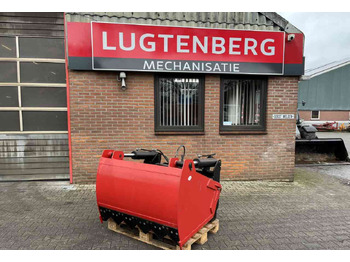 Equipamento para silagem