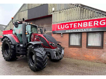Trator VALTRA T234