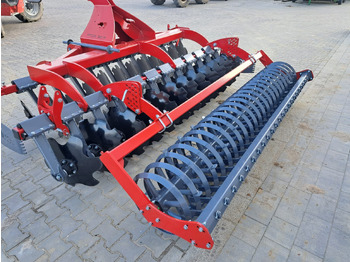 Grades de discos novo AMJ AGRO ATOS 3.0: foto 3