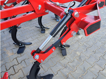 Maquina para lavrar a terra novo AMJ AGRO Porto 300: foto 4 Maquina para lavrar a terra novo AMJ AGRO Porto 300: foto 4