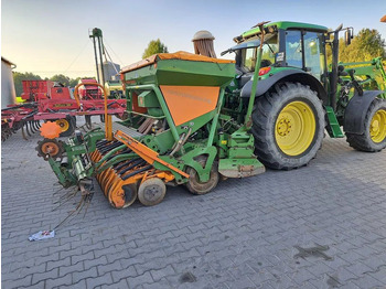 Semeadora combinada AMAZONE