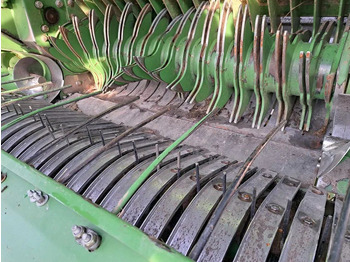 Enfardadeira de fardos redondos Krone Fortima V 1500 MC: foto 4