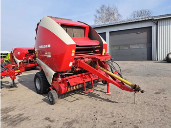 Locação financeira de  Welger LELY RP 520 Welger LELY RP 520: foto 3