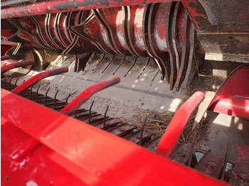 Locação financeira de  Welger LELY RP 520 Welger LELY RP 520: foto 4