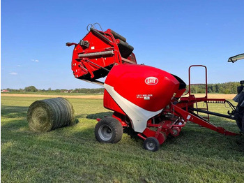 Enfardadeira de fardos redondos Welger Lely RP 160V: foto 5