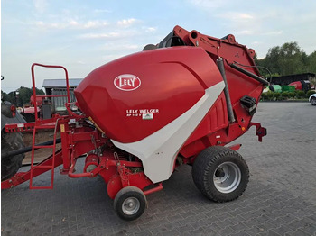 Enfardadeira de fardos redondos Welger Lely RP 160V: foto 3