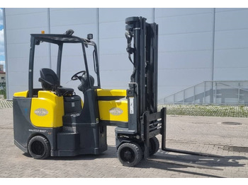 Empilhador retráctil Aisle-Master 20SE: foto 4