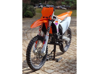 Motocicleta KTM SX 125 2024: foto 5