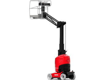 Locação financeira de Manitou 100 VJR BRAND NEW  Manitou 100 VJR BRAND NEW: foto 4